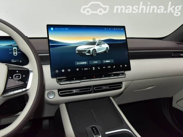 Changan Eado II Plus 1.6 CVT