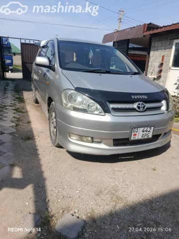 Toyota Ipsum II (M20) 2.4 AT