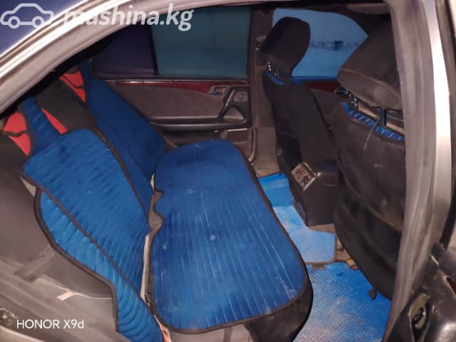 Mercedes-Benz E-Класс II (W210, S210) 200 2.0 MT
