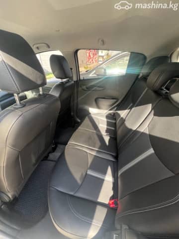 Chevrolet Spark IV 1.4 CVT