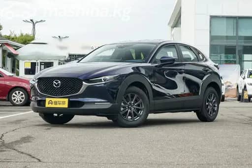 Mazda CX-30 I 2.0 AT