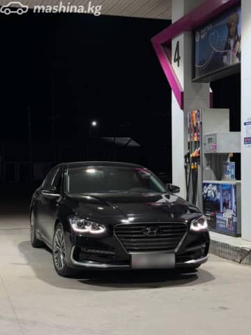 Hyundai Grandeur VI 2.4 AT