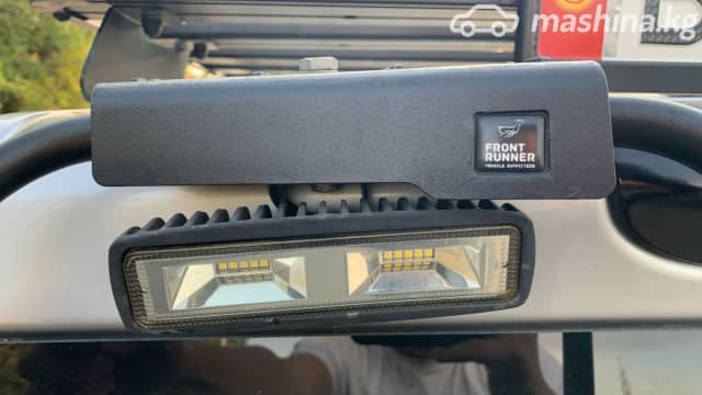 Land Rover Discovery III 2.7d MT 4WD
