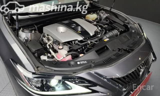 Lexus ES VII 300h 2.5hyb CVT