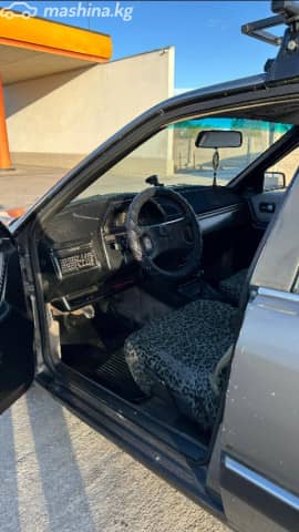 Audi 100 III (C3) 2.2 MT