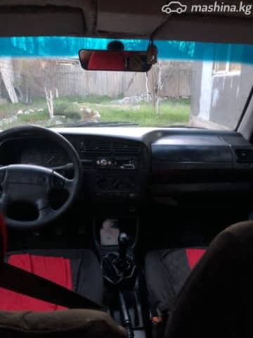 Volkswagen Golf III 1.6 MT