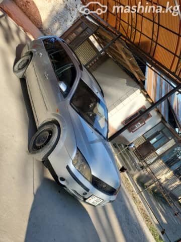 Ford Mondeo III 1.8 MT