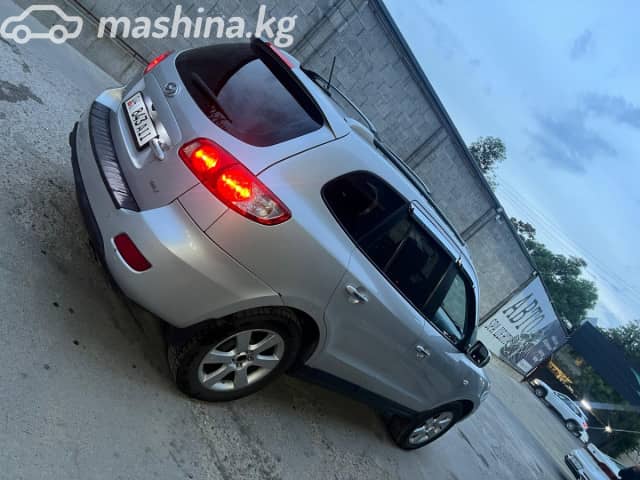 Hyundai Santa Fe II 2.0d AT