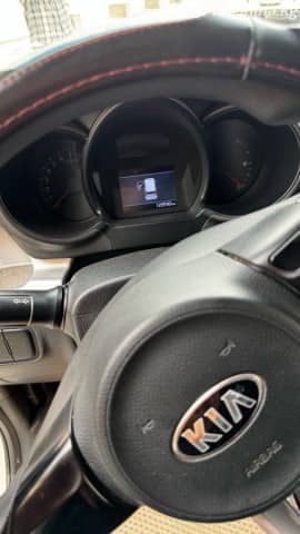 Kia Ray I Рестайлинг 1.0 AT
