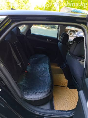 Kia K5 III 1.6 AT