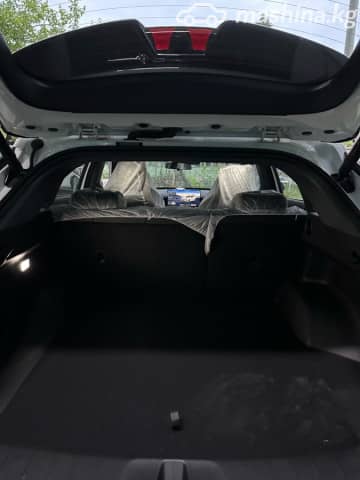 Changan UNI-Z 1.5 AMT