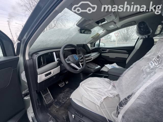 Volkswagen Talagon 2.0 AMT 4WD