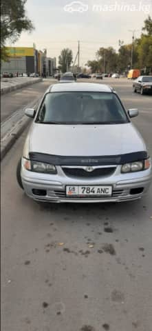 Mazda 626 V (GF) 2.0 MT