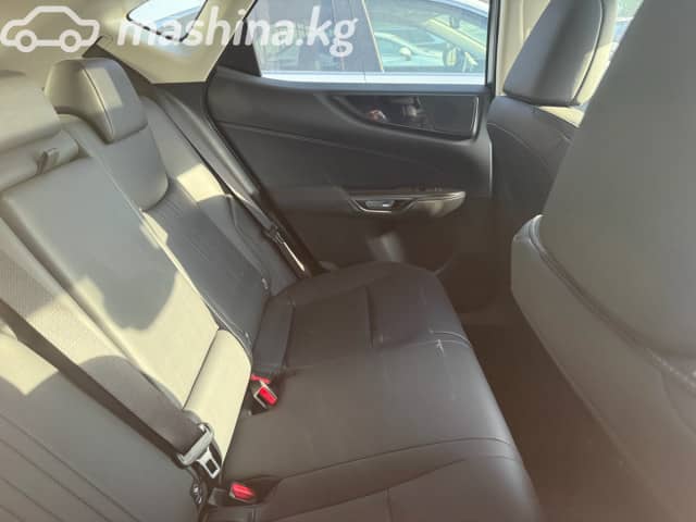 Lexus NX II 200 2.0 CVT