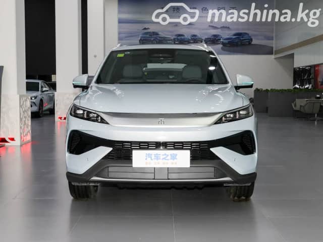 BYD Song Pro I Рестайлинг 3 12.9 kWh 1.5hyb CVT
