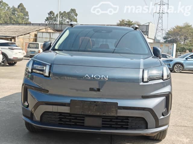 GAC Aion V Plus AT