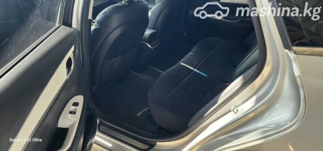 Hyundai Grandeur VI Рестайлинг 3.0 AT