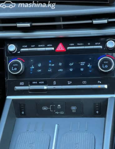 Hyundai Santa Fe V (MX5) 2.5 AT