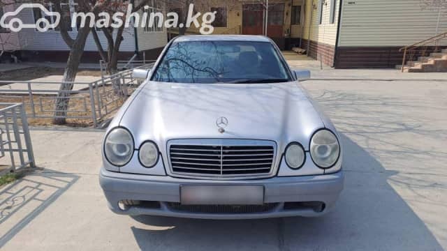 Mercedes-Benz E-Класс II (W210, S210) 280 2.8 MT