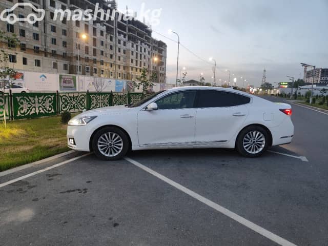 Kia K7 YG (II) 3.0 AT
