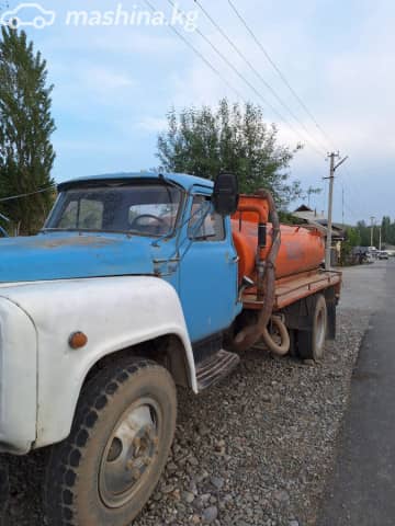 ГАЗ 3307
