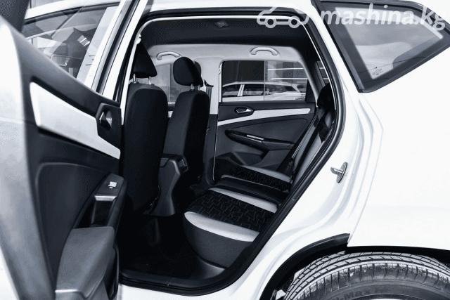 Volkswagen Jetta VII Рестайлинг 2 GLI 2.0 MT