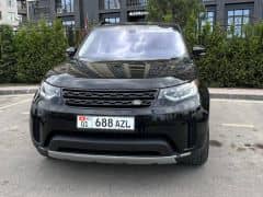 Land Rover Discovery V 3.0d AT 4WD