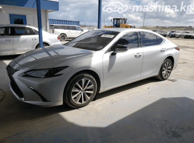 Lexus ES VII 350 3.5 AT
