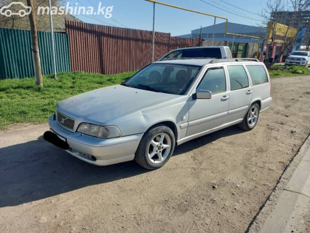Volvo V70 I 2.0 AT