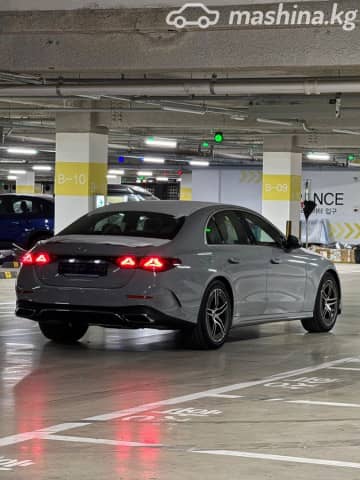 Mercedes-Benz E-Класс VI (W214, S214) 300 2.0 AT 4WD