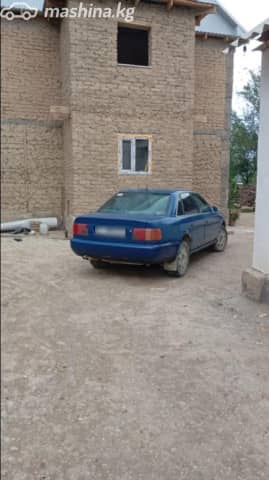 Audi A6 I (C4) 2.8 MT
