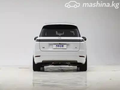 LiXiang L9 Pro 1.5hyb AT 4WD