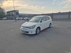 Honda Stream I Рестайлинг 2.0 CVT