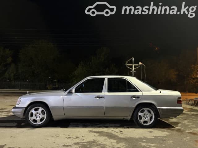 Mercedes-Benz E-Класс I (W124) 320 3.2 AT