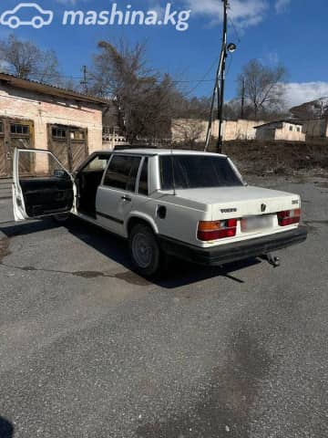 Volvo 740 2.3 MT