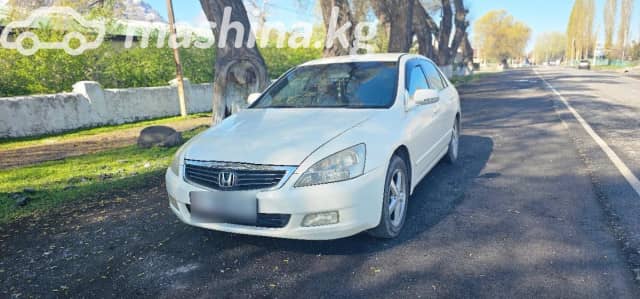 Honda Inspire IV 3.0 AT