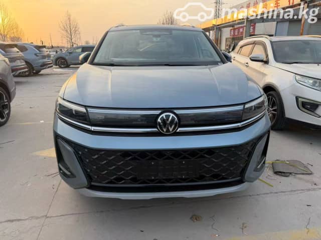 Volkswagen Talagon 2.0 AMT 4WD