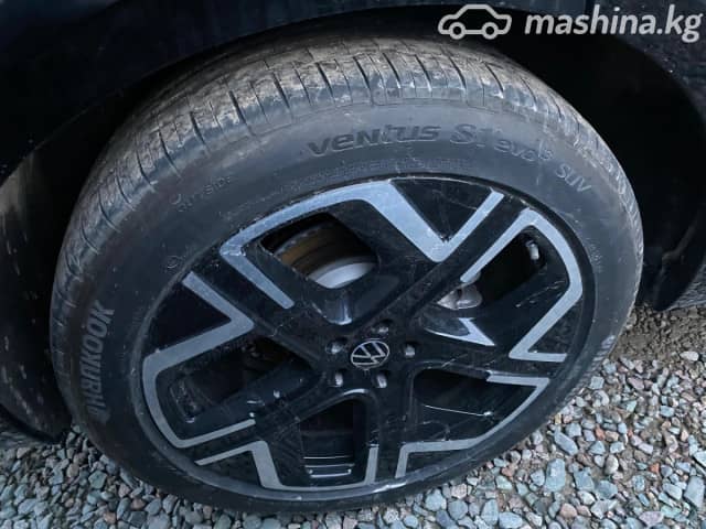 Volkswagen Talagon 2.0 AMT
