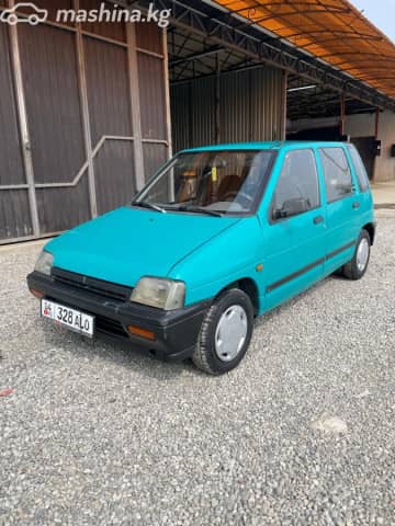 Daewoo Tico 0.8 MT