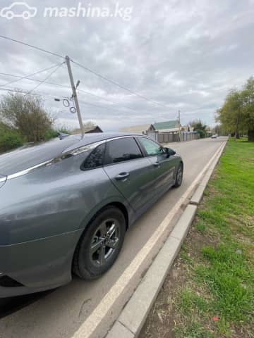 Kia K5 III 1.6 AT