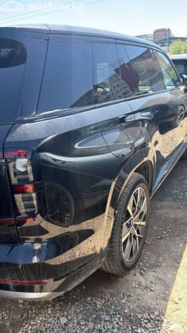 GAC Trumpchi S7