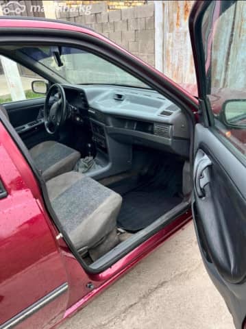 Daewoo Nexia I 1. 6 MT