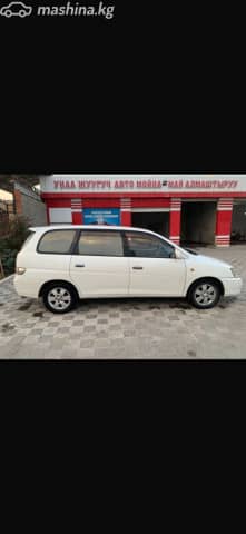 Toyota Gaia 2.0 AT