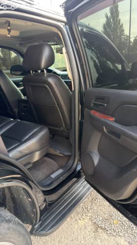 Chevrolet Tahoe III 5.3 AT 4WD