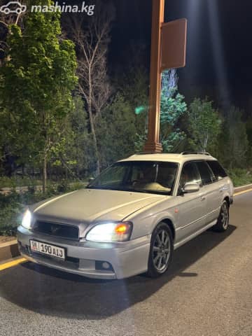 Subaru Legacy III 2.0 AT 4WD