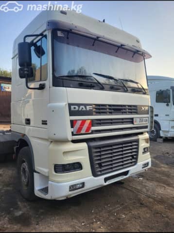 DAF 95 series