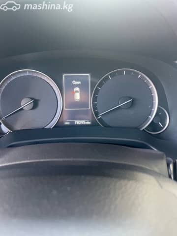 Lexus RX IV 350 3.5 AT 4WD