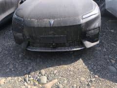 Changan Deepal S7 18.99 kWh 1.5hyb AT