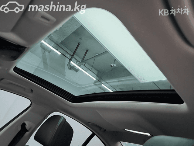 BMW 5 серии VII (G30/G31) Рестайлинг 530i xDrive 2.0 AT 4WD