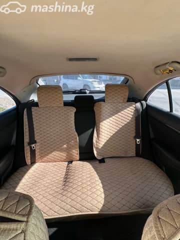 Toyota Avensis II 2.4 AT